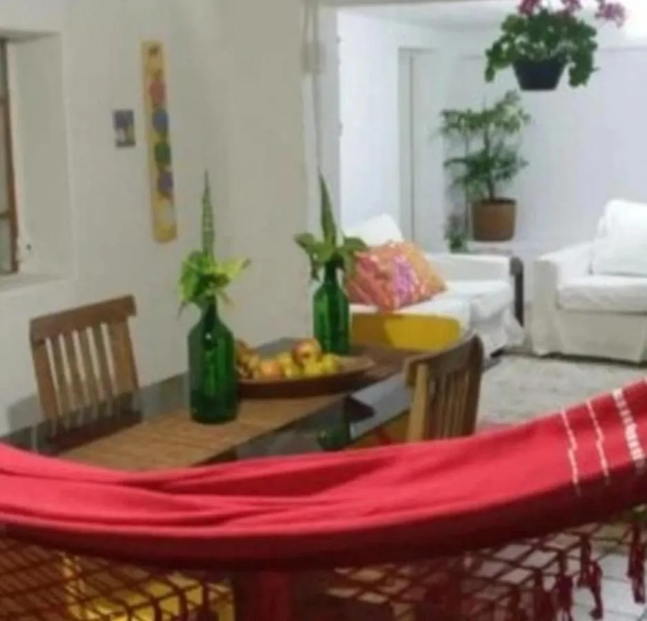 Apartament Porao Reformado No Centro De Floripa Florianópolis Kwatera prywatna