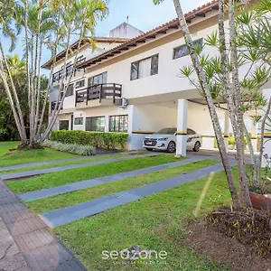 Apartamento Atualizado - Psd205, Florianópolis